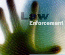 Law Enforcement Equipments
